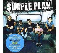Still Not Getting Any by Simple Plan [Audio CD] NEUF
