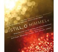 Still O Himmel/Chants de Noël de Joseph Haas et Ses Contemporains