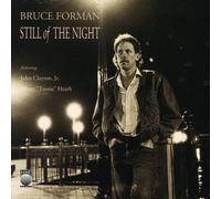 Still of Night