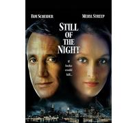 Still Of The Night