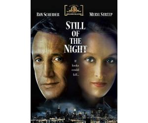 Still Of The Night by Meryl Streep