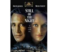 Still Of The Night – MGM