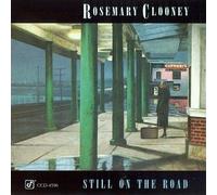 Clooney, Rosemary - Still on The Road