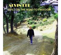 Alvin Lee & Mylon LeFevre – On the Road to Freedom – CD