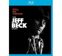 Still On The Run The Jeff Beck Story Blu-ray