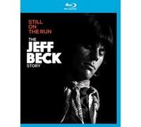 Still On The Run The Jeff Beck Story Blu-ray E