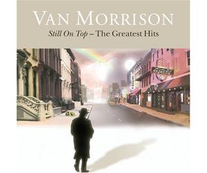 Still on Top: The Greatest Hits