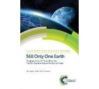 Still Only One Earth