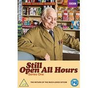Still Open all Hours - Series 1 + 2013 Christmas Special