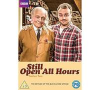 Still Open All Hours-Series 2 [Import]