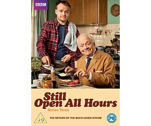 Still Open all Hours - Series 3