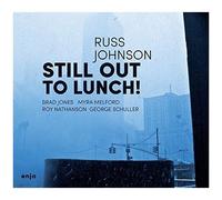 Still Out To Lunch
