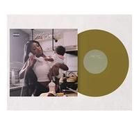 Still Over It Vinyle Coloré G