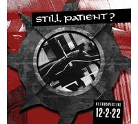 Broken Silence – Still Patient? - Retrospective 12.2.22