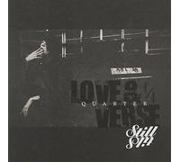 Still PM - Love & Verse 1/4(韓国盤)