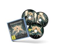 Still Raging-20th Anniversary Show