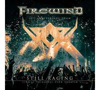 Still Raging - 20th Anniversary Show:Live at Principal Club Theater