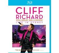 Cliff Richard – Still Reelin' and A-Rockin' (Live in Sydney) – Blu-ray – Import