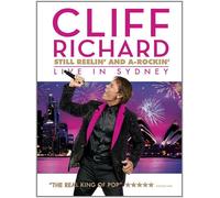 Still Reelin' And A Rockin' (DVD) Richard Cliff
