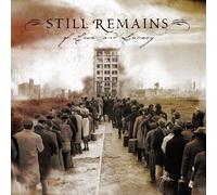 Still Remains - Of Love and Lunacy