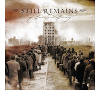 STILL REMAINS - OF LOVE LUNACY 20TH ANNIVER - Vinyl Record - G3z