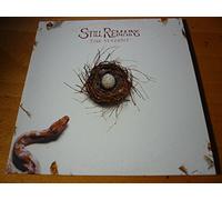 Still Remains - Still Remains - The Serpent - CD - PROMOTIONAL ITEM - rrpromo1001