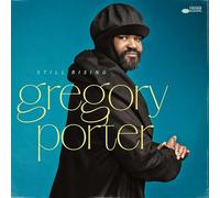 Gregory Porter – Still Rising – Vinyle 33 tours