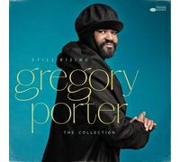 Still Rising - The Collection (Jewelcase) by Gregory Porter [CD] NEUF