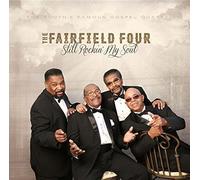 The Fairfield Four – Still Rockin' My Soul – CD – Sony Music