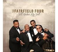 The Fairfield Four – Still Rockin' My Soul – CD – Sony Music