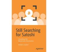 Still Searching For Satoshi
