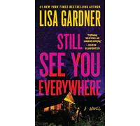 Still See You Everywhere