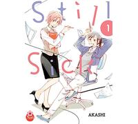 Still Sick T01