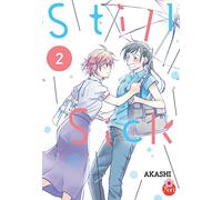 Still Sick T02