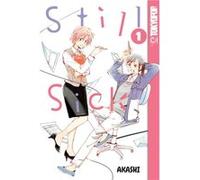 Still Sick Volume 1 by Akashi Unknown (Auteur)