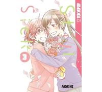 Still Sick, Volume 3