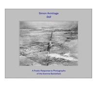 Still Simon Armitage, (Auteur)