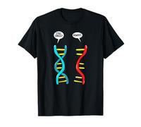 Still Single DNA Always RNA T-Shirt