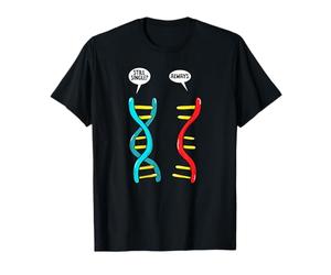 Still Single DNA Always RNA T-Shirt