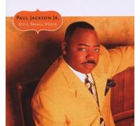 Still Small Voice [Import]