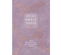 Still Small Voice by Broadstreet Publishing Group LLC Broadstreet Publishing Group LLC (Auteur)