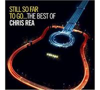 Chris Rea – Still So Far to Go : The Best Of – CD – Rhino