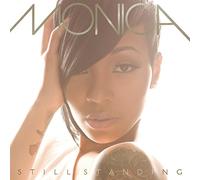 Monica - Still Standing [Import]