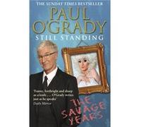 Still Standing by Paul OGrady Paul O,grady (Auteur)
