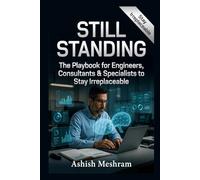Still Standing: How Domain Experts Stay Relevant in the Age of AI
