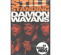 Still Standing [Import USA Zone 1]