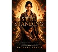 Still Standing: Strength Isn’t The Absence Of Pain. It’s The Decision To Keep Going.