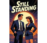 Still Standing: The Career Survival Guide for 20 Professions AI is Coming for Right Now