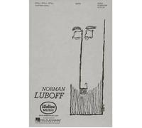 Still, Still, Still / Choral Score