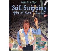 Still Stripping After 25 Years